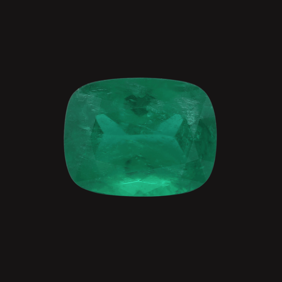 Lab Emerald Jewelry