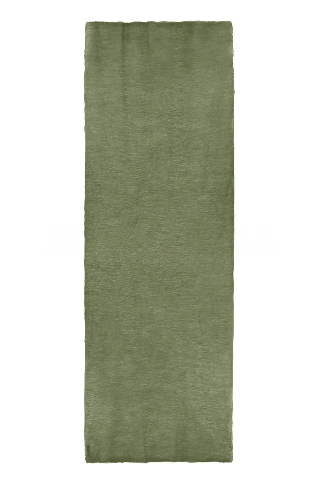 Simply Sparge Micro Baby Cashmere Stole - Green
