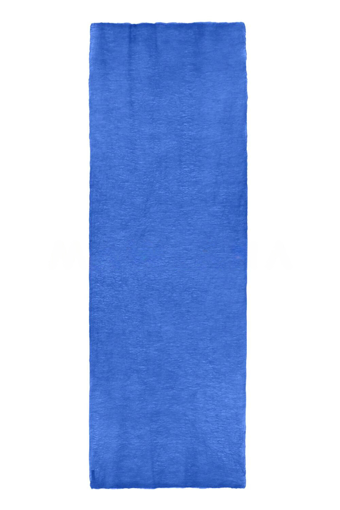Simply Sparge Micro Baby Cashmere Stole - Deep Blue