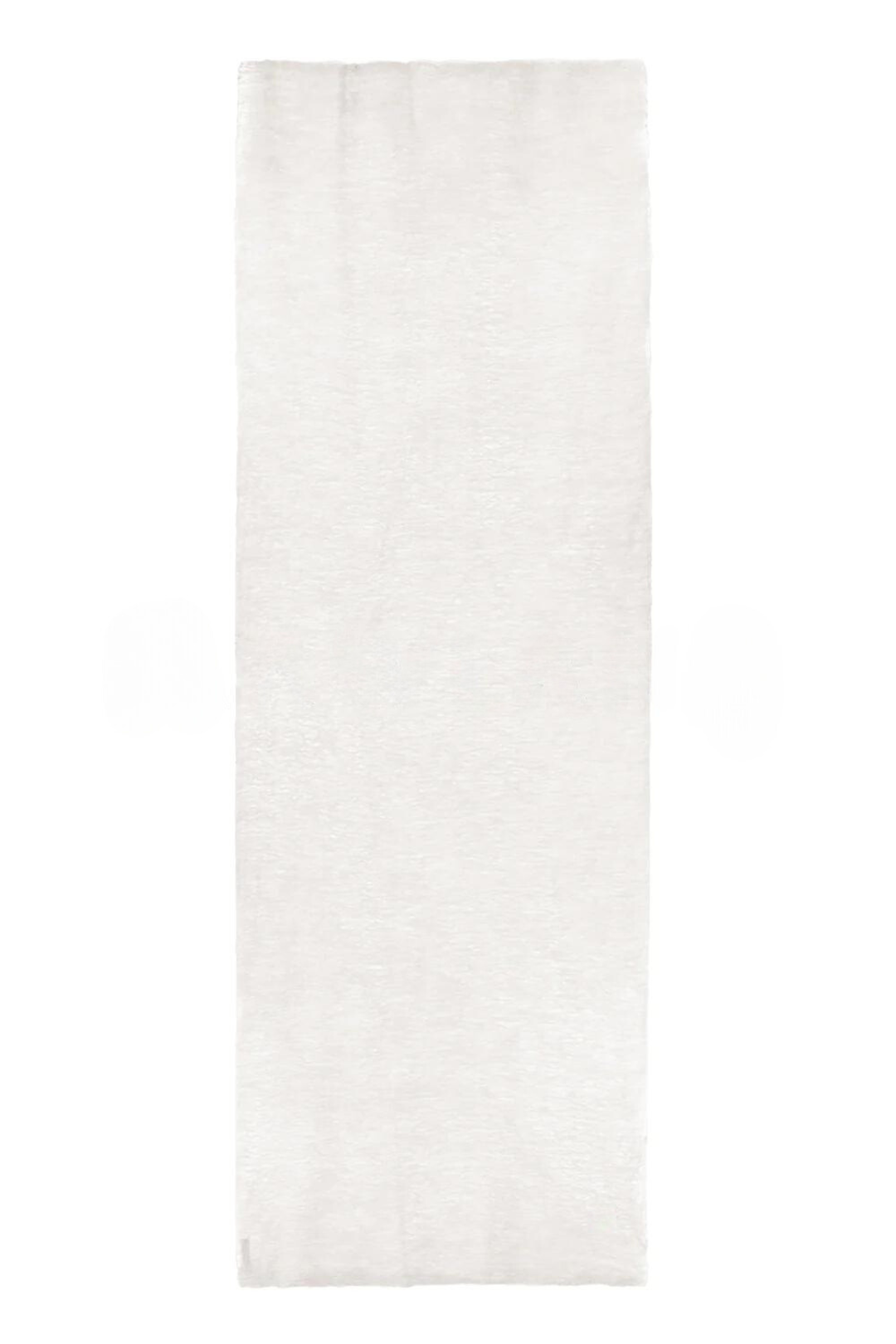 Simply Sparge Micro Baby Cashmere Stole - Ivory