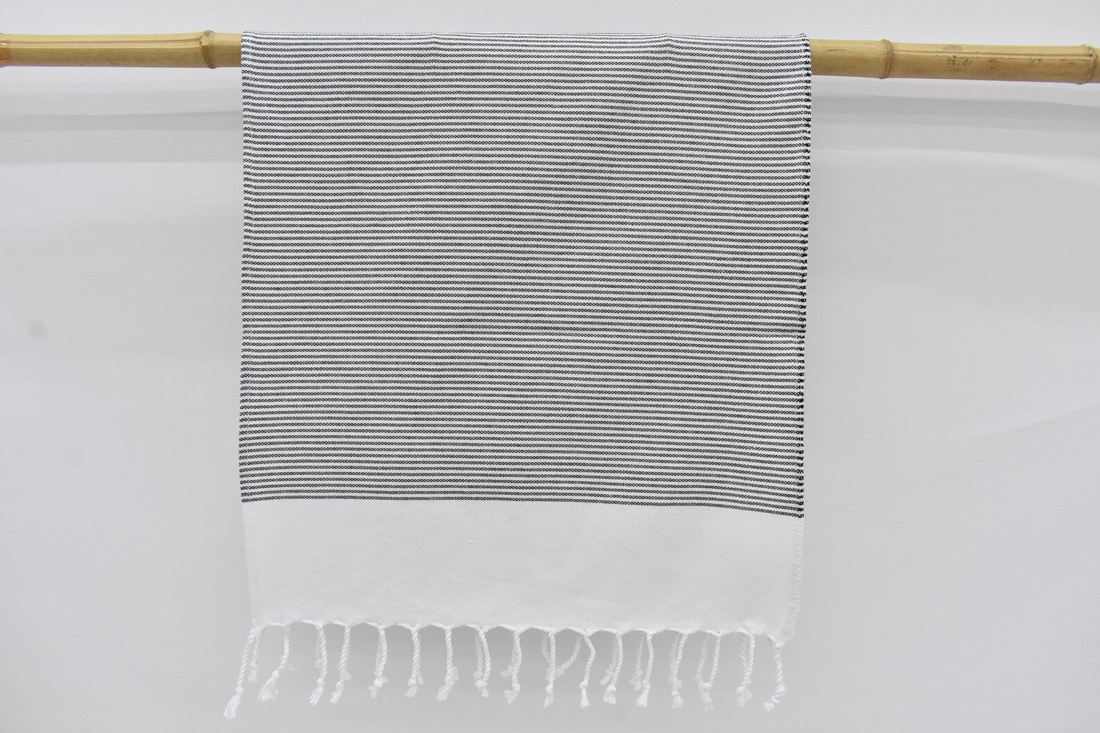 Handmade Face Towel Peshkir Organic Cotton Turkish Towel - 100 CM X 50 CM