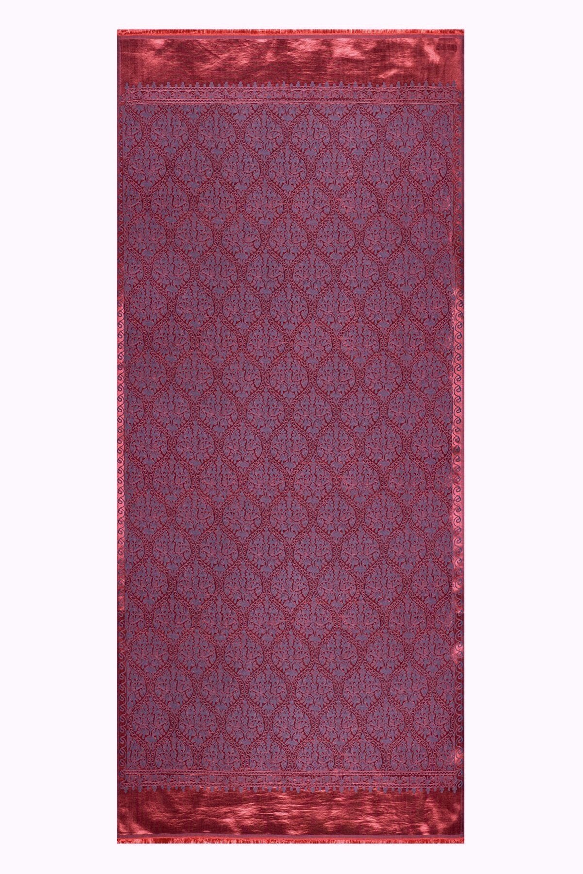 Modal Silk Scarves - Ottoman